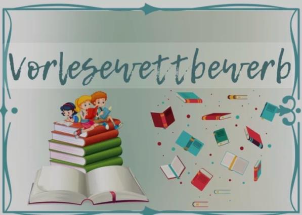Vorlese-Wettbewerb Basbergschule Hameln